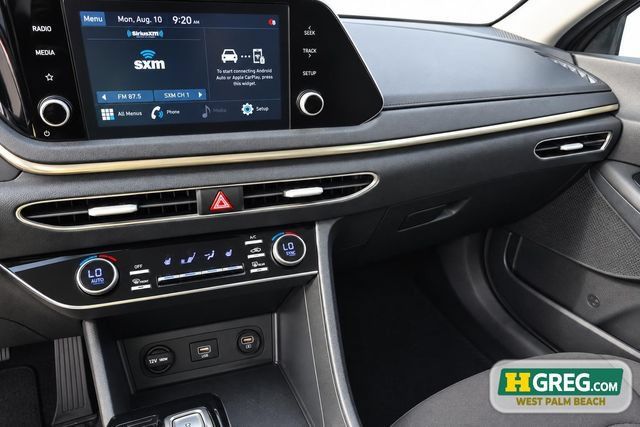 Used 2021 Hyundai Sonata SEL FWD image 15