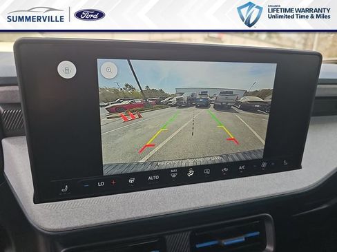 New 2026 Ford Maverick XLT w/ XLT Luxury Package image 26