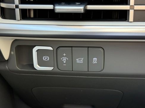 New 2026 Hyundai Santa Fe SEL image 27