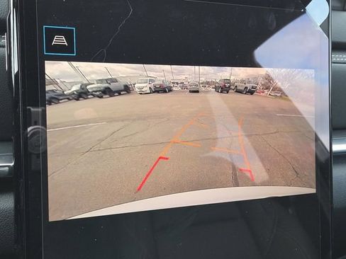 New 2026 GMC Terrain Elevation image 4