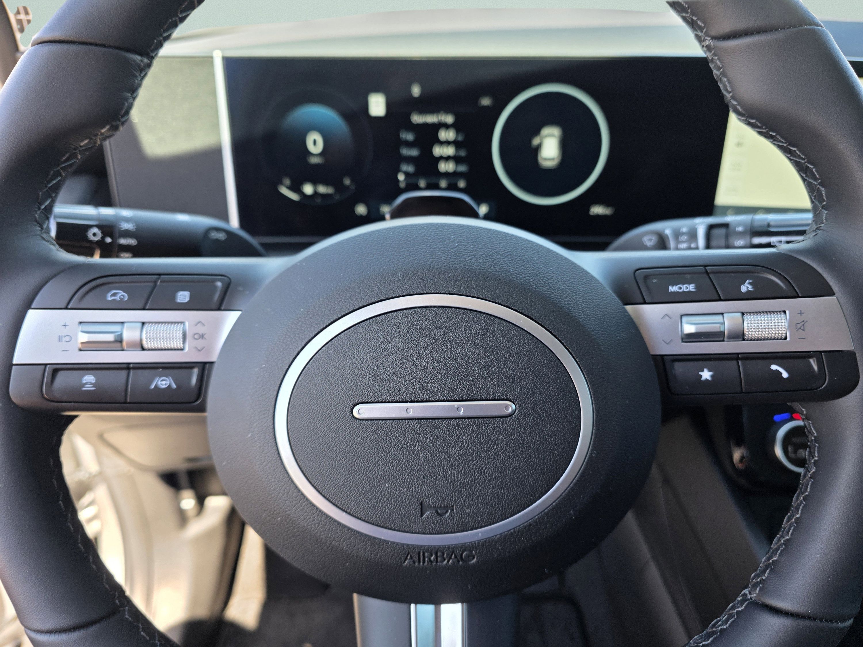 Used 2026 Hyundai Tucson SEL FWD image 37