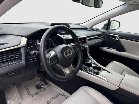 Used 2018 Lexus RX 350 FWD w/ Accessory Package image 18