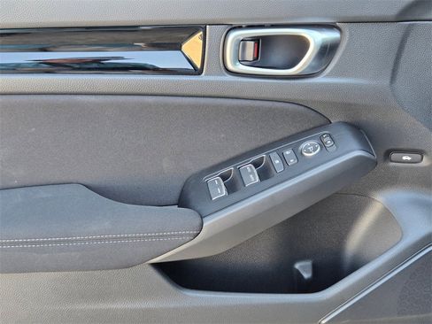 New 2026 Honda Civic Sport Touring image 12