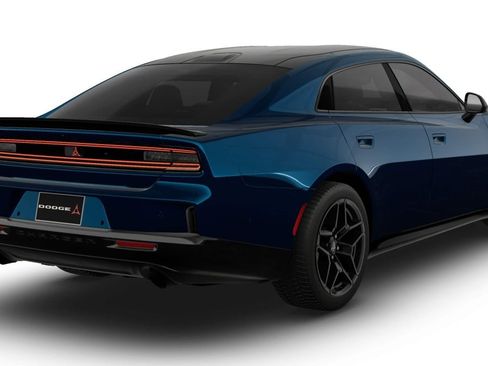 New 2026 Dodge Charger Scat Pack image 2