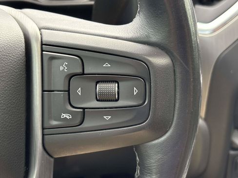 Used 2021 GMC Sierra 2500 Denali w/ Denali Ultimate Package AWD/4WD image 21