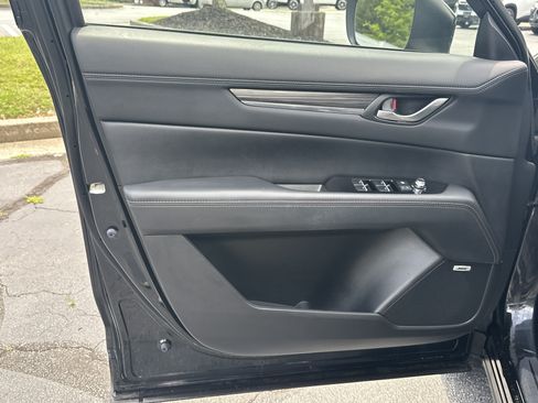Used 2023 MAZDA CX-5 AWD 2.5 S image 10