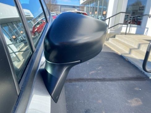 Used 2024 Nissan Versa S image 9