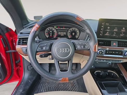 Used 2022 Audi A5 2.0T Premium Plus image 12