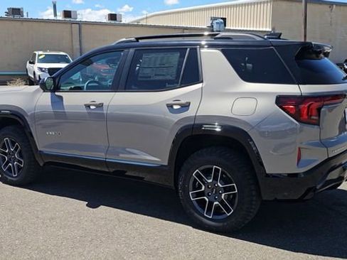 New 2026 GMC Terrain AT4 AWD/4WD image 6