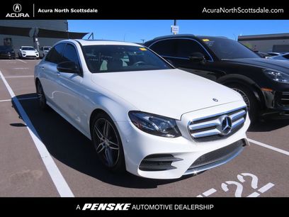 Used 2017 Mercedes-Benz E 300