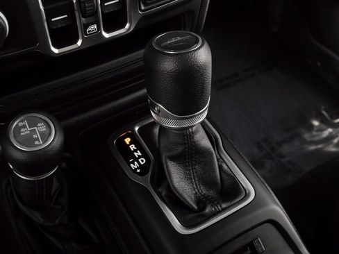 Certified 2021 Jeep Gladiator Sport w/ Quick Order Package 24Q 80Th image 32