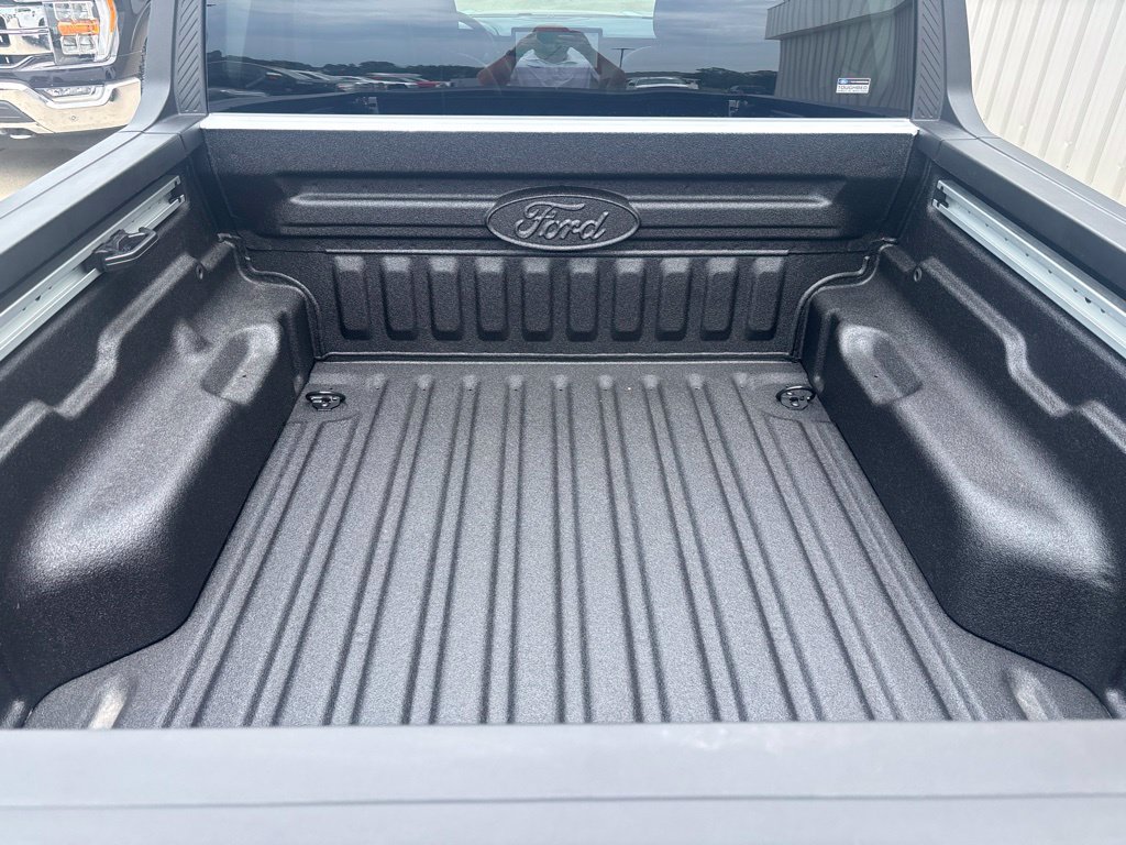 New 2026 Ford Maverick Tremor AWD/4WD image 11