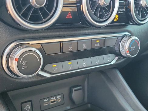 Certified 2024 Nissan Sentra SV image 29