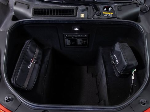 Certified 2022 Ferrari 296 GTB image 13