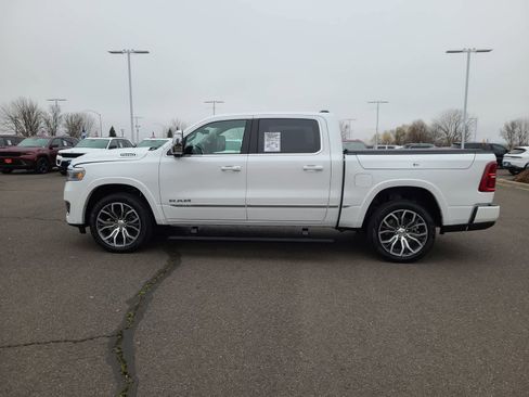 New 2026 RAM 1500 Tungsten image 11