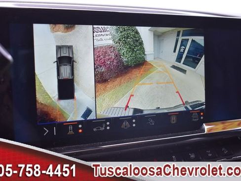 Used 2024 Chevrolet Silverado 2500 ZR2 w/ ZR2 Bison Edition image 36