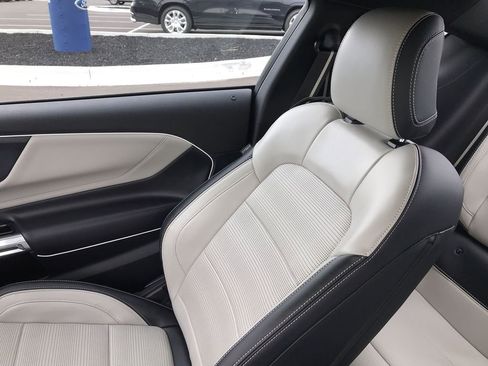 Used 2024 Ford Mustang Premium RWD image 22