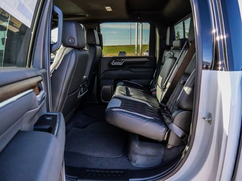 New 2026 Chevrolet Silverado 3500 High Country w/ High Country Premium Package AWD/4WD image 31