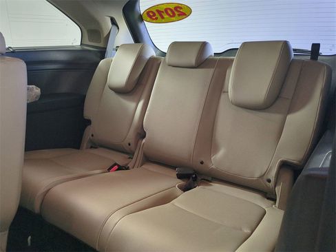 Used 2019 Honda Odyssey Elite image 16