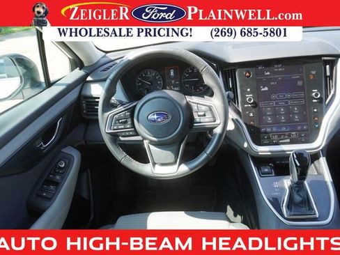 Used 2023 Subaru Outback Premium image 13