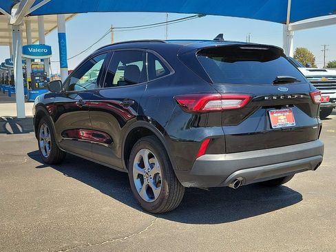 Used 2025 Ford Escape ST-Line AWD/4WD image 3