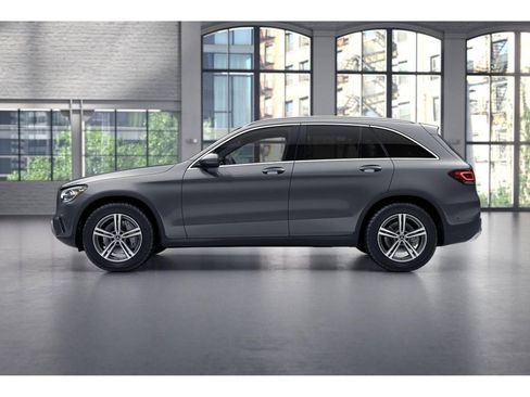 Certified 2020 Mercedes-Benz GLC 300 4MATIC image 35