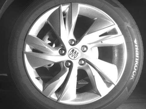 Used 2025 Buick Encore GX Preferred image 12