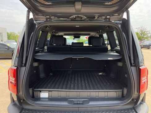 Used 2026 Toyota Land Cruiser w/ Premium Package AWD/4WD image 15