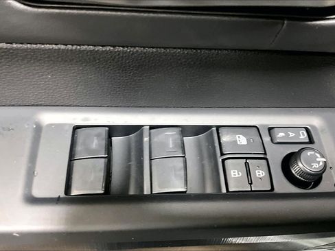 Certified 2026 Toyota Sequoia Platinum image 32