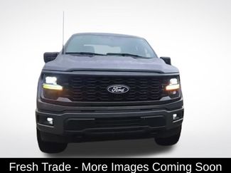 Used 2024 Ford F150 STX w/ Mobile Office Package AWD/4WD video 1