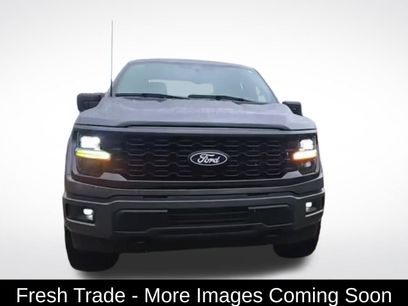 Used 2024 Ford F150 STX w/ Mobile Office Package