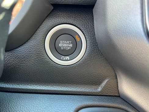 New 2026 RAM 2500 Laramie w/ Night Edition image 25