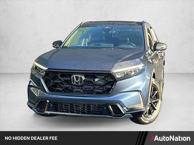 New 2027 Honda CR-V Sport-L image 1