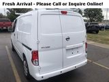 Used 2021 Nissan NV200 SV image 3