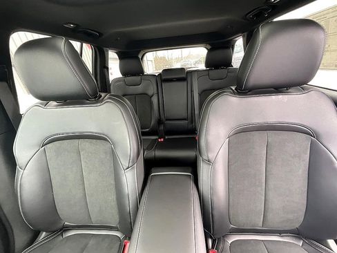 New 2026 Jeep Grand Cherokee Laredo image 33