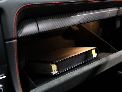 Used 2021 Porsche 718 Cayman GT4 w/ Light Design Package image 53