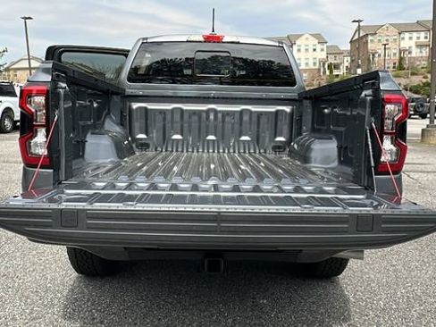 New 2026 Ford Ranger Lariat w/ FX4 Off-Road Package image 18