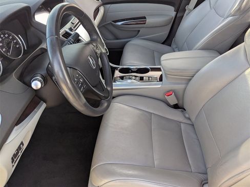 Used 2015 Acura TLX V6 w/ Advance Package image 29