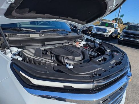 New 2026 Chevrolet Traverse LT image 40