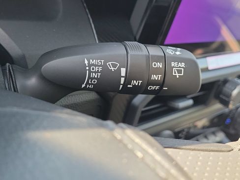 New 2026 Toyota 4Runner TRD Pro AWD/4WD image 12