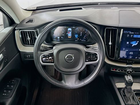 Used 2018 Volvo XC60 T6 Inscription w/ Convenience Package AWD/4WD image 18