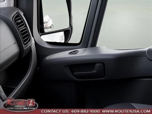 New 2026 RAM ProMaster 2500 w/ Convenience Group FWD image 26