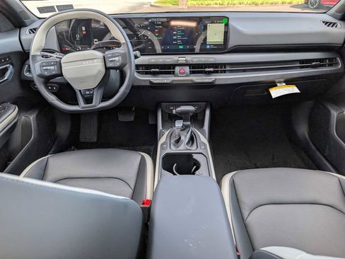 New 2026 Kia K4 GT-Line FWD image 11