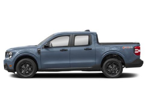 New 2026 Ford Maverick XLT FWD image 35