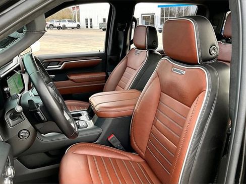 Used 2024 GMC Sierra 1500 Denali Ultimate image 22