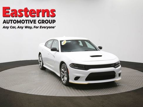 Used 2023 Dodge Charger GT image 51