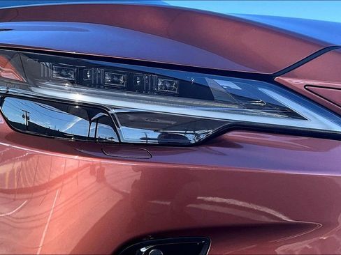 Used 2023 Lexus RX 350 AWD image 41