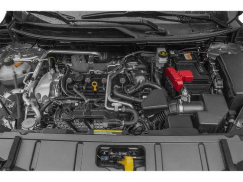 Used 2023 Nissan Rogue SV AWD/4WD image 12