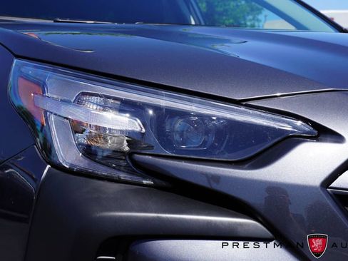 Used 2025 Subaru Outback Touring w/ Tech Package 3 AWD/4WD image 17