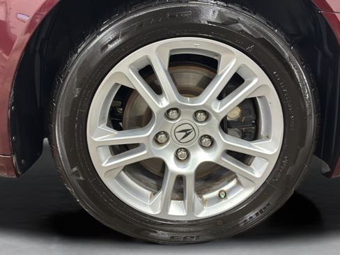 Used 2010 Acura TL w/ Technology Package FWD image 33